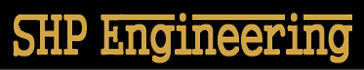 SHP ENGINEERING